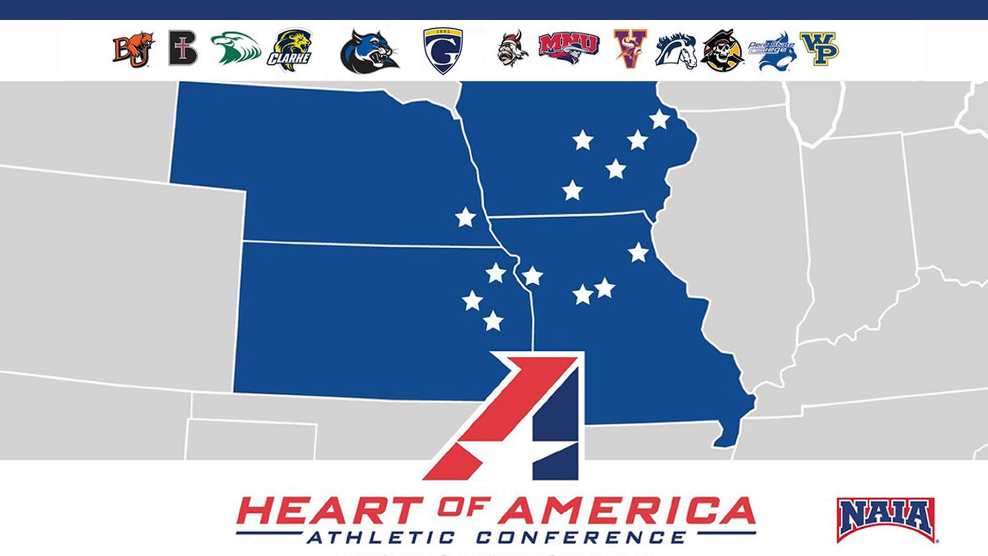 Heart of America Baseball Tournament