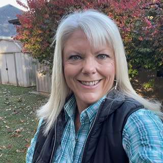DeeDee Hunter