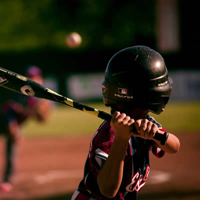 Youth Baseball