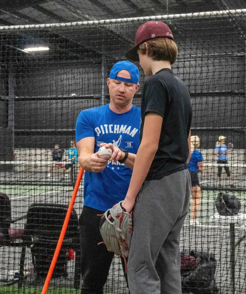 Ozark Mountain Sports Complex - Batting Practice