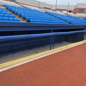 baseball facility