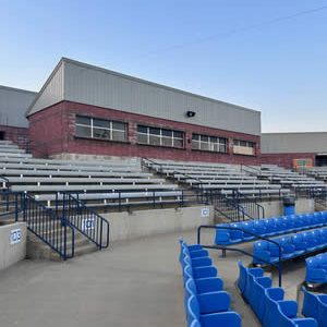 baseball facility